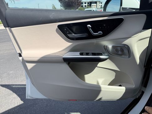 Certified 2026 Mercedes-Benz GLC 300 4MATIC image 14