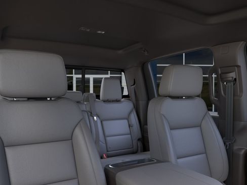 New 2026 GMC Sierra 1500 SLT AWD/4WD image 48
