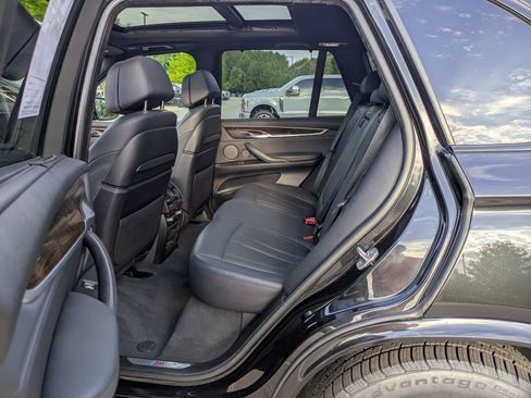 Used 2016 BMW X5 xDrive35i AWD/4WD image 31