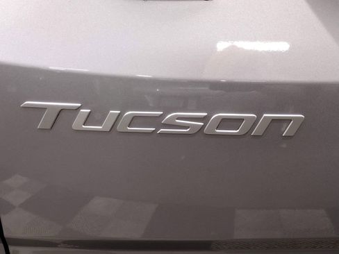 New 2026 Hyundai Tucson SEL image 14