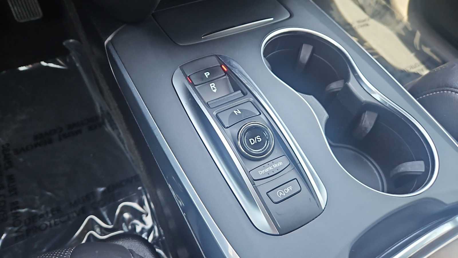 Used 2020 Acura MDX w/ Technology Package FWD image 22