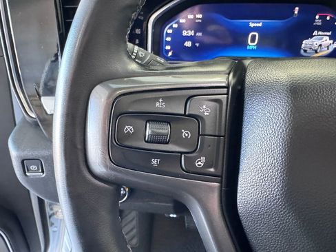 Certified 2024 Chevrolet Silverado 3500 High Country w/ High Country Premium Package AWD/4WD image 16