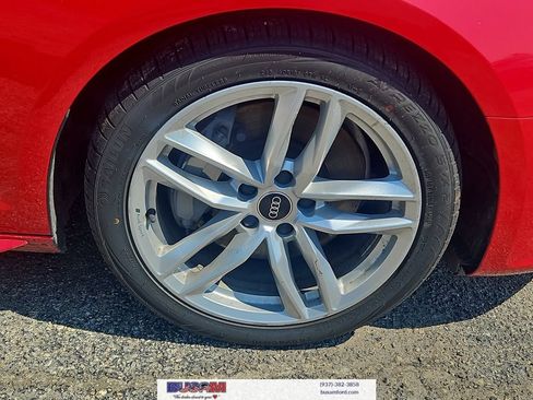 Used 2024 Audi A4 2.0T Premium Plus AWD/4WD image 6
