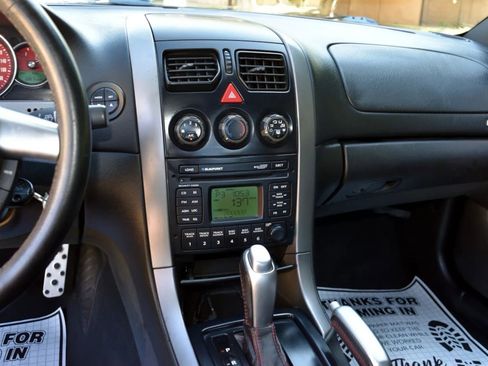 Used 2004 Pontiac GTO RWD image 17