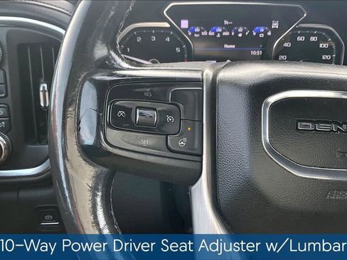 Used 2021 GMC Sierra 1500 Denali image 13