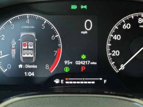 Used 2024 Honda Civic LX image 22