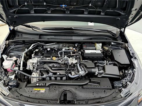 Certified 2025 Toyota Corolla LE image 14