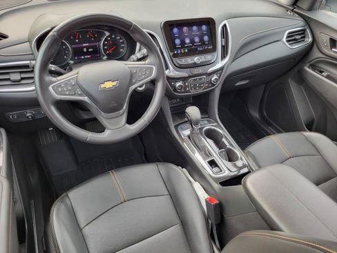 Used 2022 Chevrolet Equinox Premier AWD/4WD image 27