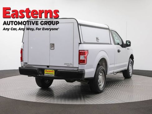Used 2019 Ford F150 XL w/ XL Power Equipment Group RWD image 5