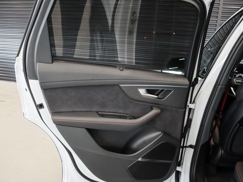 New 2026 Audi Q7 3.0T Prestige image 25