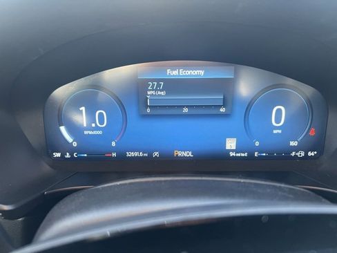 Certified 2023 Ford Escape Active w/ Tech Pack #2 image 14