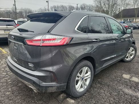 Used 2020 Ford Edge SEL w/ Cold Weather Package image 6