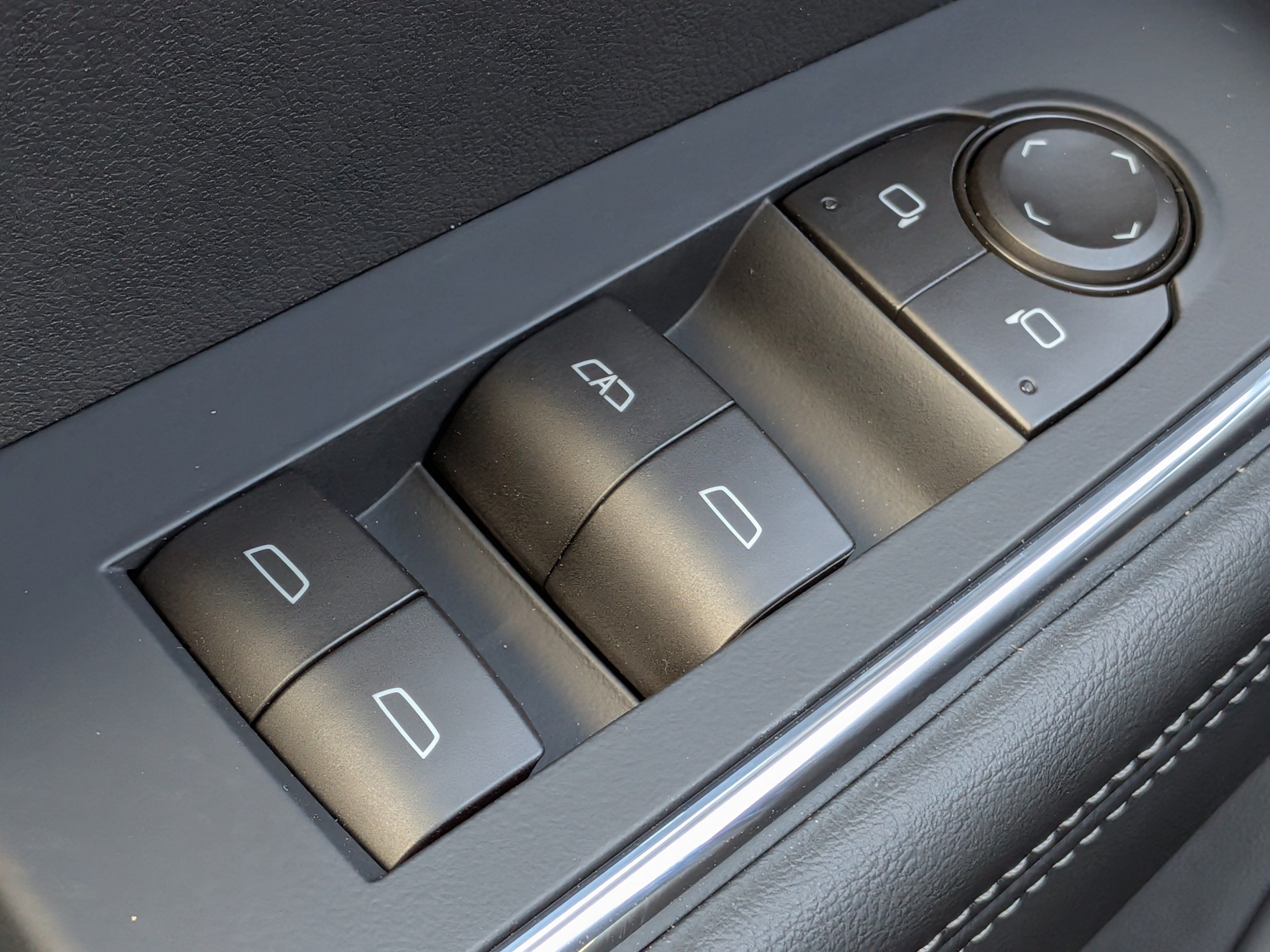 New 2026 GMC Acadia Elevation w/ Elevation Premium Package FWD image 22