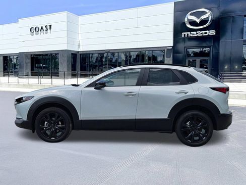 New 2026 MAZDA CX-30 2.5 Turbo AWD/4WD image 9
