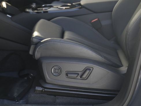 Used 2025 Audi Q6 e-tron Premium Plus w/ Premium Plus image 25