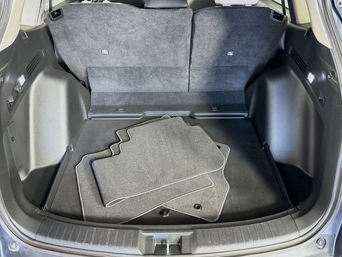 Certified 2026 Honda CR-V EX image 21