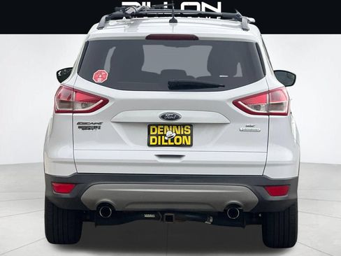 Used 2013 Ford Escape SE FWD image 5