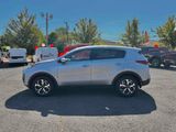 Used 2020 Kia Sportage LX image 4