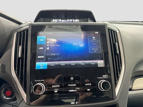 Certified 2024 Subaru Forester Limited AWD/4WD image 12