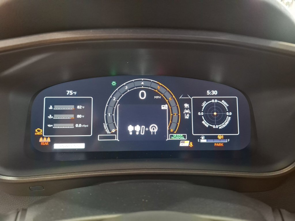 New 2026 Toyota Corolla GR AWD/4WD image 20