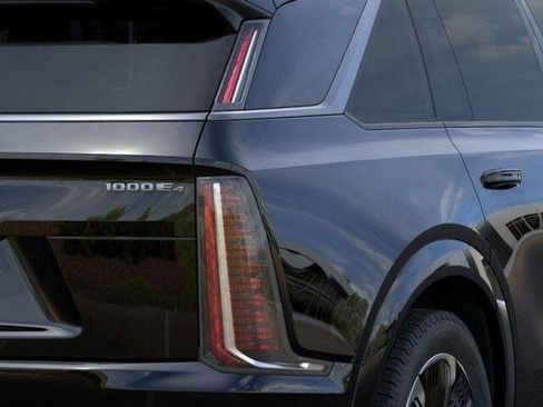 New 2025 Cadillac Escalade IQ Sport 2 image 11
