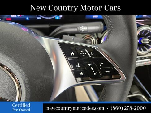 Certified 2025 Mercedes-Benz GLA 250 4MATIC image 25