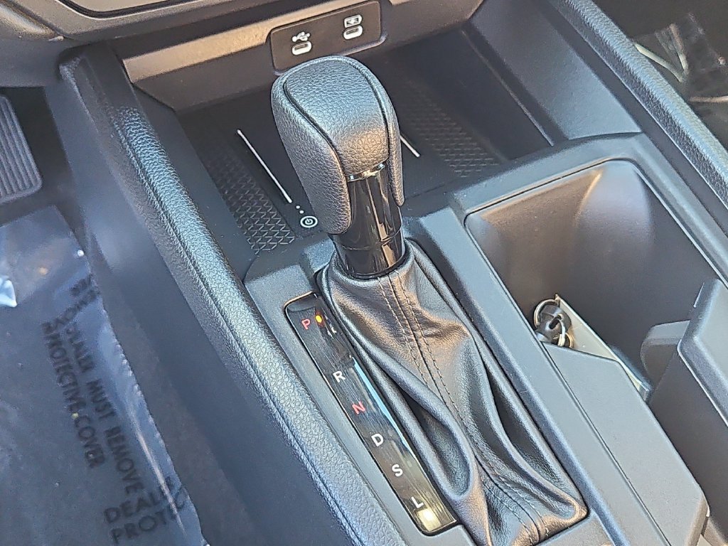Used 2026 Honda Accord LX image 22