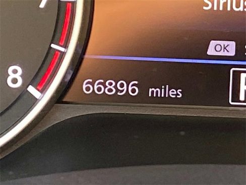 Used 2021 Nissan Sentra SV image 15