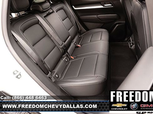 New 2026 GMC Terrain Elevation w/ Elevation Premium Package FWD image 16