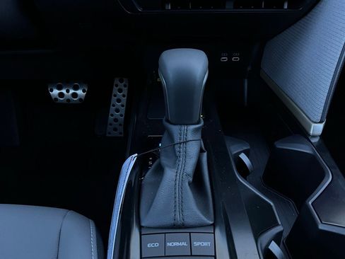 New 2026 Toyota Camry SE image 23