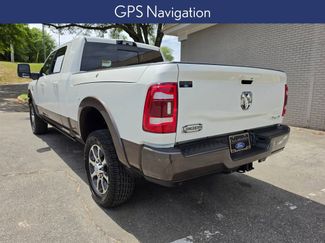 Used 2024 RAM 2500 Limited w/ Towing Technology Group AWD/4WD video 2