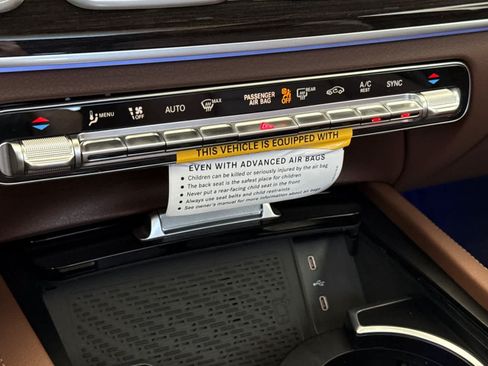 New 2026 Mercedes-Benz GLE 350 4MATIC image 20