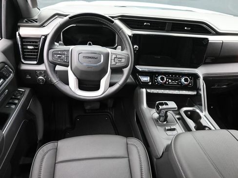 New 2026 GMC Sierra 1500 Denali AWD/4WD image 14