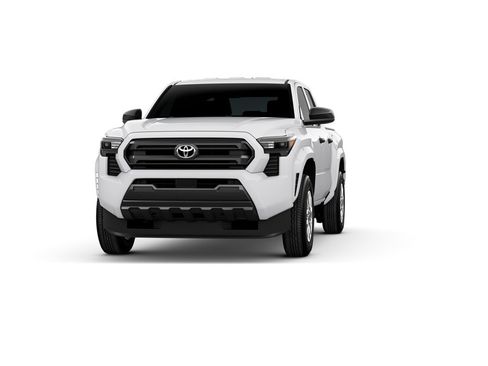 New 2026 Toyota Tacoma SR RWD image 18