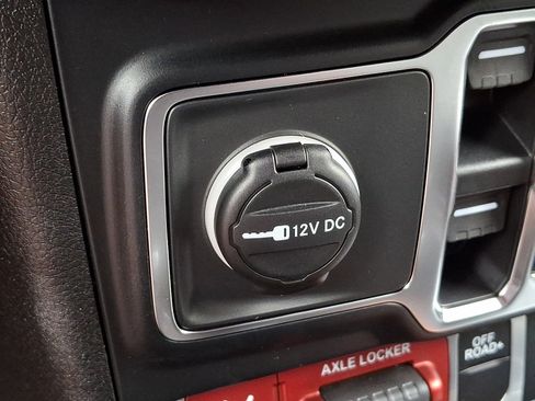 New 2026 Jeep Wrangler Unlimited Sport AWD/4WD image 14