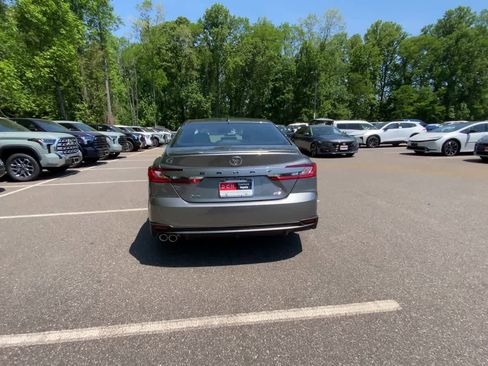 Used 2026 Toyota Camry SE w/ Convenience Package FWD image 10
