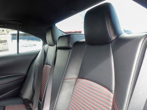 New 2026 Toyota Corolla XSE image 10