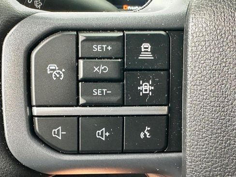 Used 2026 Ford F150 Lariat w/ Equipment Group 501A Mid AWD/4WD image 17