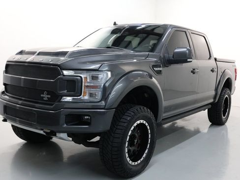 Used 2020 Ford F150 Lariat w/ Equipment Group 502A Luxury AWD/4WD image 58