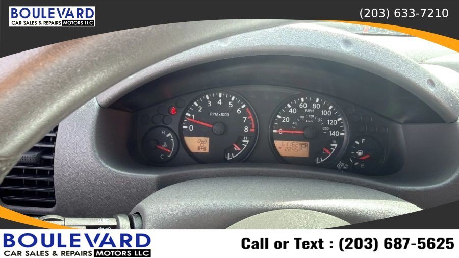 Used 2016 Nissan Frontier SV AWD/4WD image 19