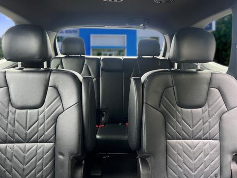 Used 2023 Kia Telluride EX X-Line AWD/4WD image 24