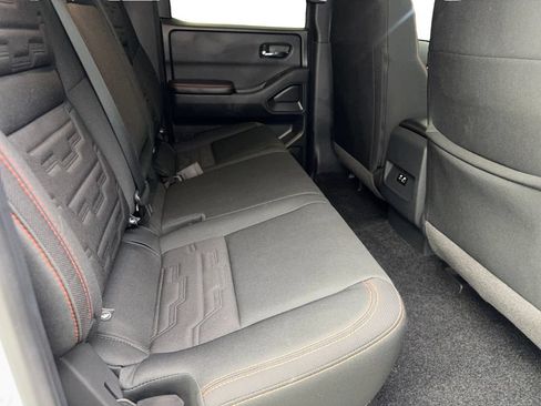 Used 2025 Nissan Frontier PRO-4X w/ Interior Protection Package AWD/4WD image 41