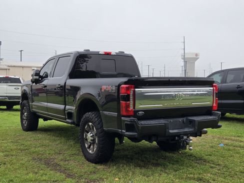 Used 2024 Ford F250 King Ranch image 6