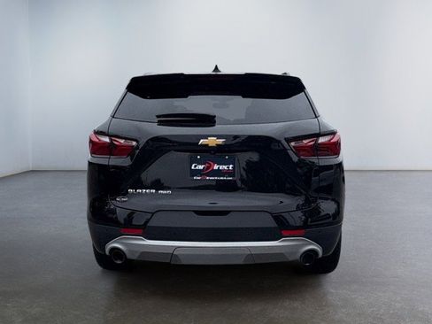 Used 2020 Chevrolet Blazer LT image 15