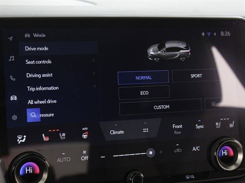 Used 2024 Lexus RX 350 AWD image 13