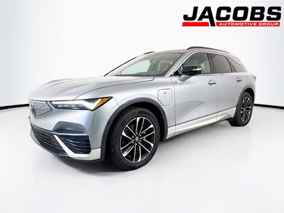 Used 2024 Acura ZDX A-Spec