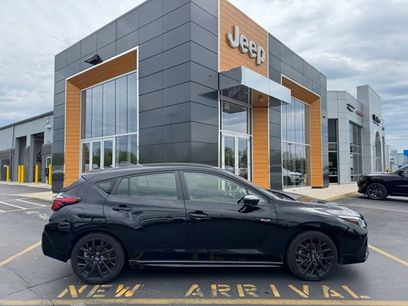 Used 2024 Subaru Impreza RS