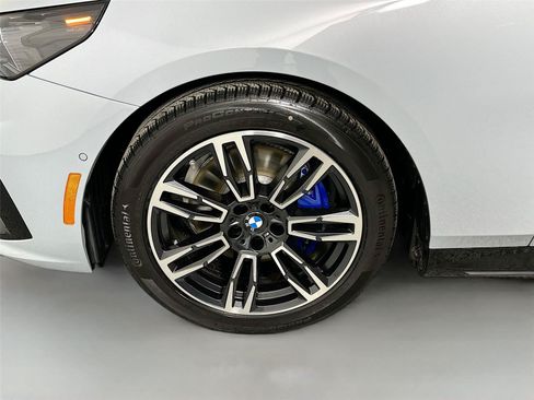New 2026 BMW 530i xDrive w/ M Sport Package AWD/4WD image 64