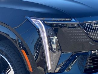 New 2025 Cadillac Escalade IQ Sport 2 AWD/4WD video 2