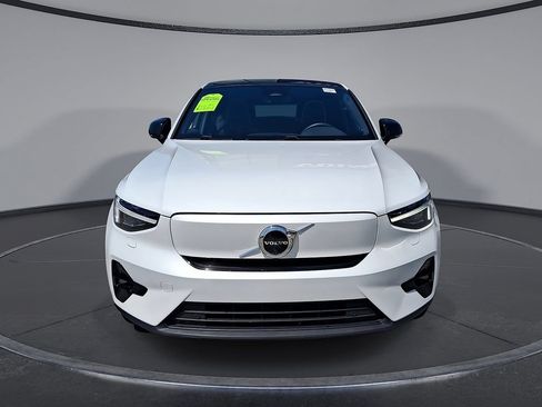 Used 2023 Volvo C40 P8 Recharge Ultimate w/ Protection Package Premier AWD/4WD image 35